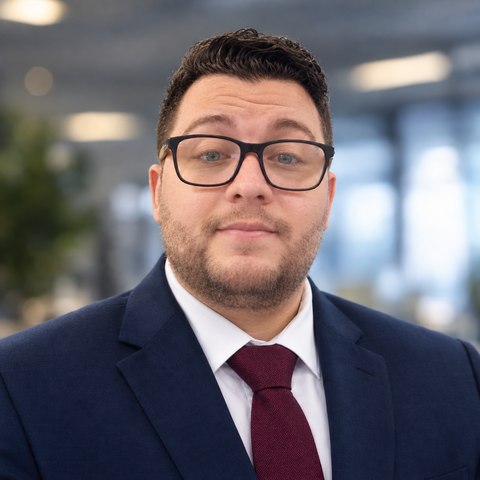 Nelson Granadillo, fundador de TuReclutador.com